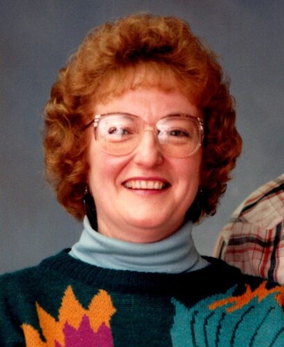 Pam Miller